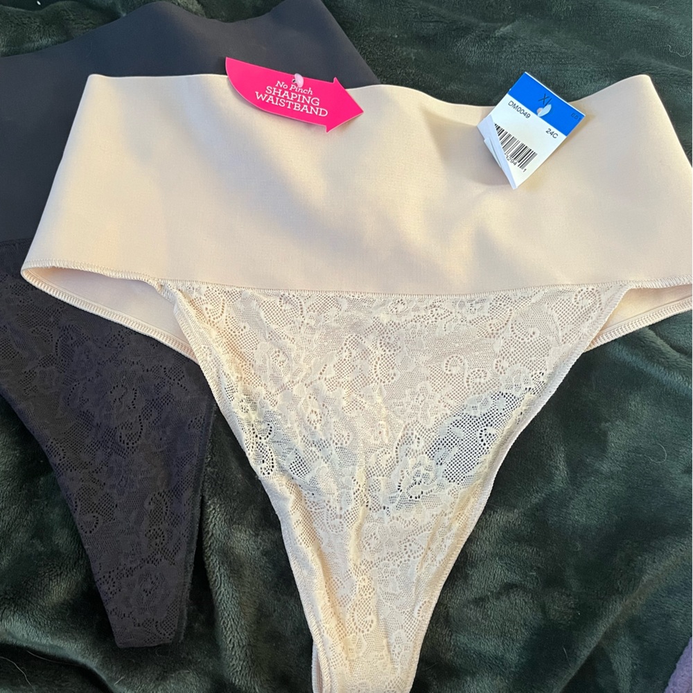 Shape Wear Underwear Never Worn